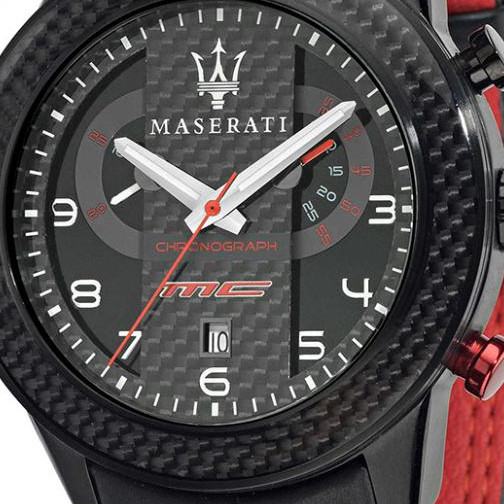 Maserati Corsa R8871610004 - zegarek męski 2