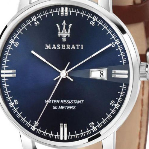 Maserati ELEGANZA R8851130003 - zegarek męski 2