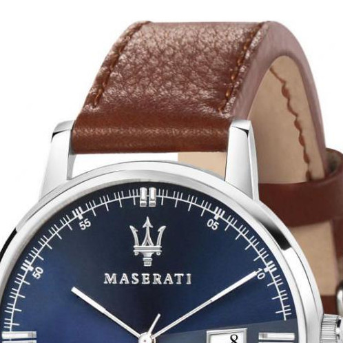 Maserati ELEGANZA R8851130003 - zegarek męski 3