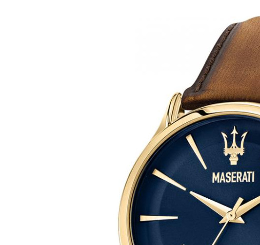 Maserati EPOCA R8851118012 - zegarek męski 4