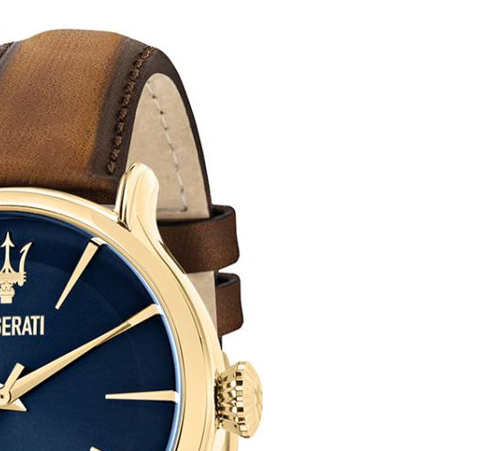 Maserati EPOCA R8851118012 - zegarek męski 5