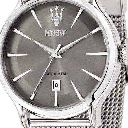 Maserati EPOCA R8853118002 - zegarek męski 2