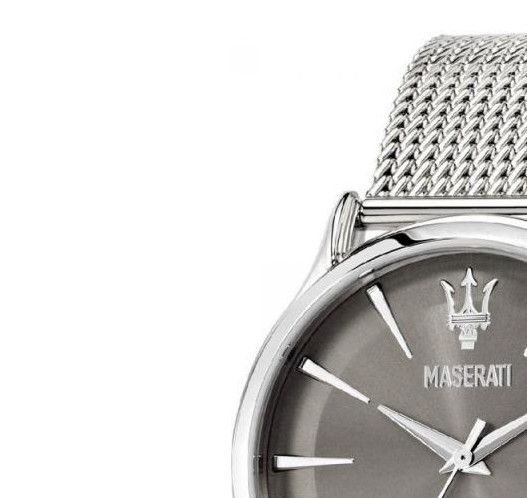 Maserati EPOCA R8853118002 - zegarek męski 4