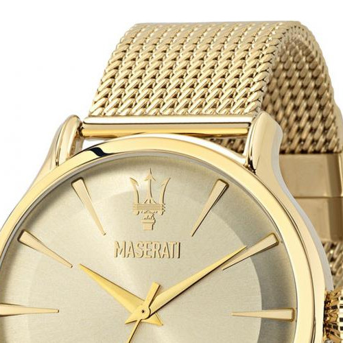 Maserati EPOCA R8853118003 - zegarek męski 3