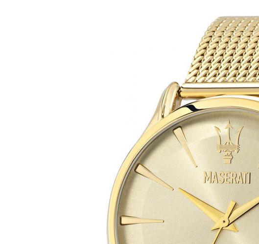 Maserati EPOCA R8853118003 - zegarek męski 4