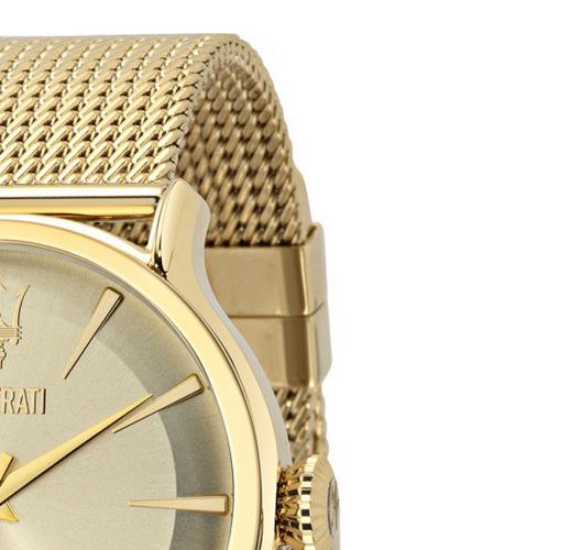 Maserati EPOCA R8853118003 - zegarek męski 5