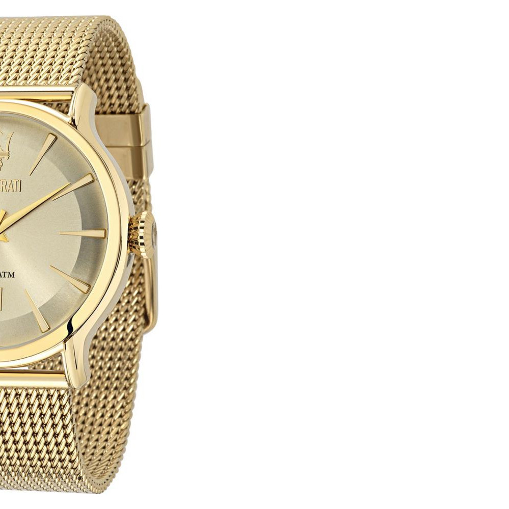 Maserati EPOCA R8853118003 - zegarek męski 6