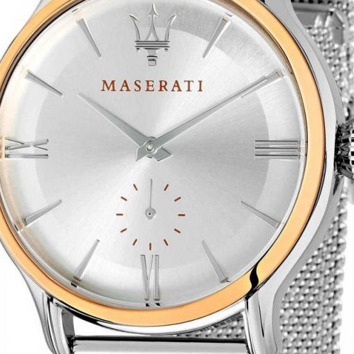 Maserati EPOCA R8853118005 - zegarek męski 2