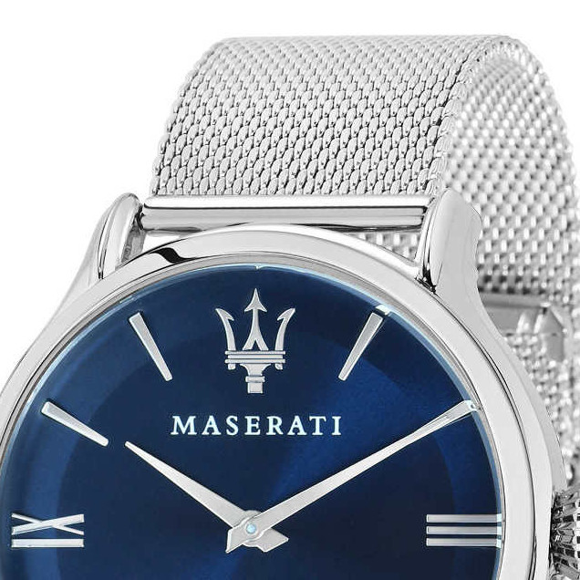 Maserati EPOCA R8853118006 - zegarek męski 3