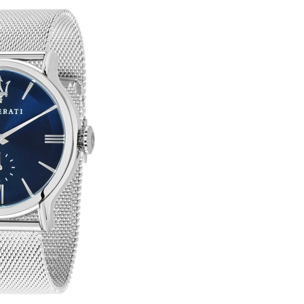 Maserati EPOCA R8853118006 - zegarek męski 6