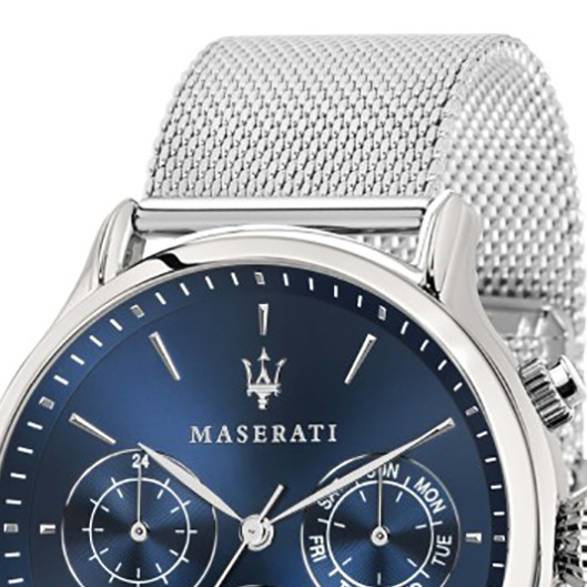 Maserati EPOCA R8853118013 - zegarek męski 3