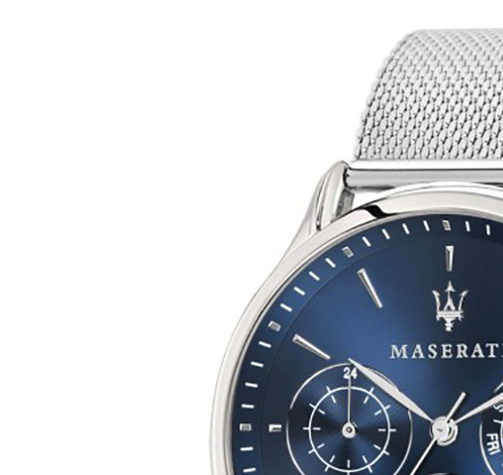 Maserati EPOCA R8853118013 - zegarek męski 4