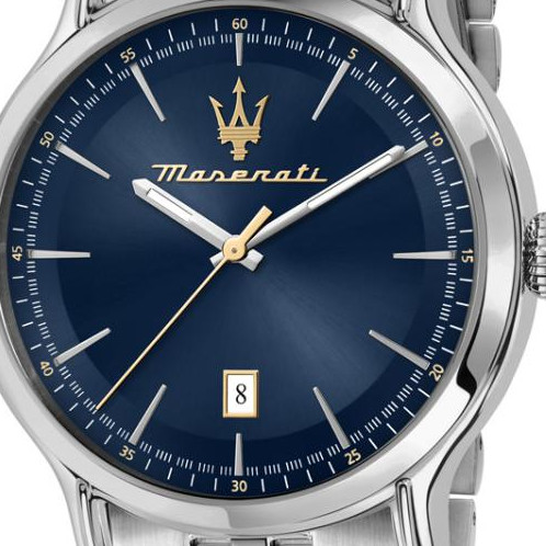 Maserati EPOCA R8853118021 - zegarek męski 2