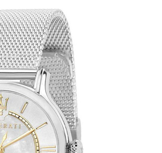 Maserati Epoca R8853118504 - zegarek damski 5