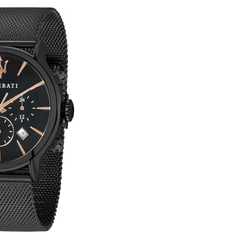 Maserati Epoca R8873618006 - zegarek męski 6