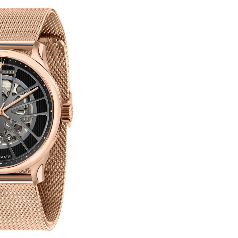 Maserati GENTLEMAN R8823136001 - zegarek męski 6