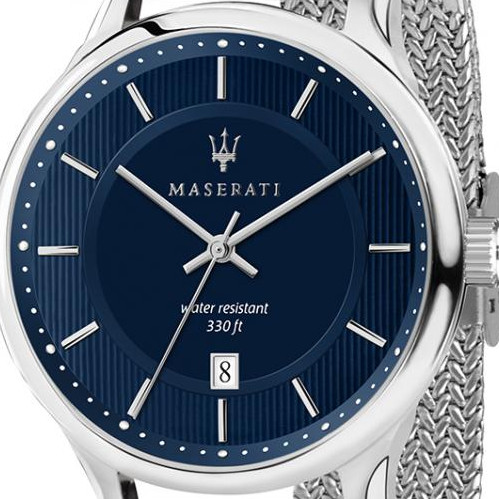 Maserati GENTLEMAN R8853136002 - zegarek męski 2