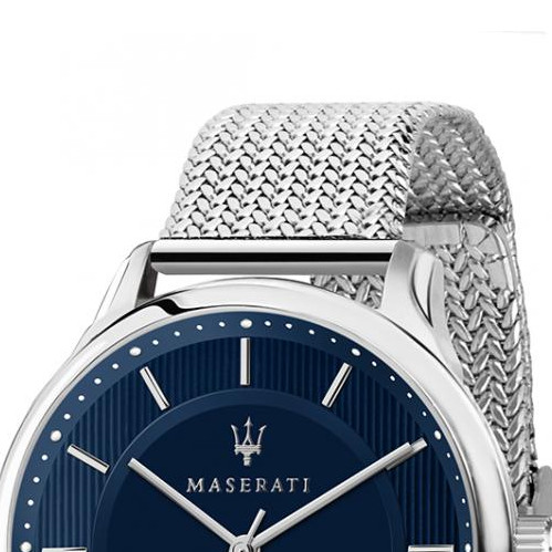 Maserati GENTLEMAN R8853136002 - zegarek męski 3