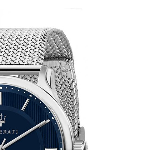 Maserati GENTLEMAN R8853136002 - zegarek męski 5