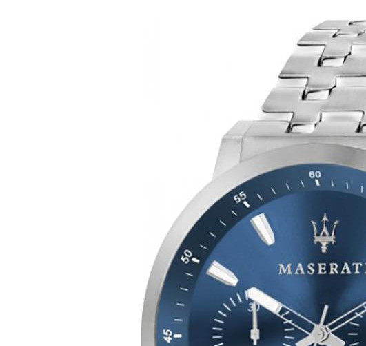 Maserati GT R8873134002 - zegarek męski 4