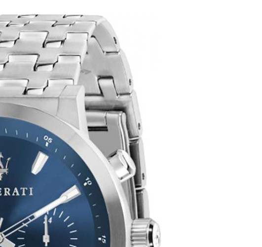 Maserati GT R8873134002 - zegarek męski 5