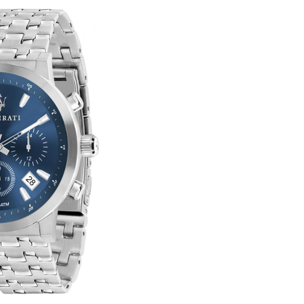 Maserati GT R8873134002 - zegarek męski 6