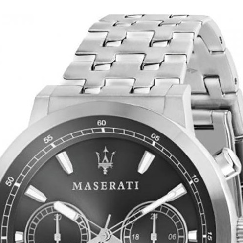 Maserati GT R8873134003 - zegarek męski 3