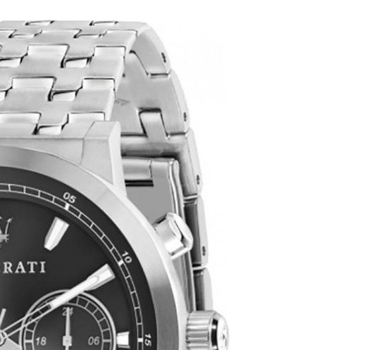 Maserati GT R8873134003 - zegarek męski 5