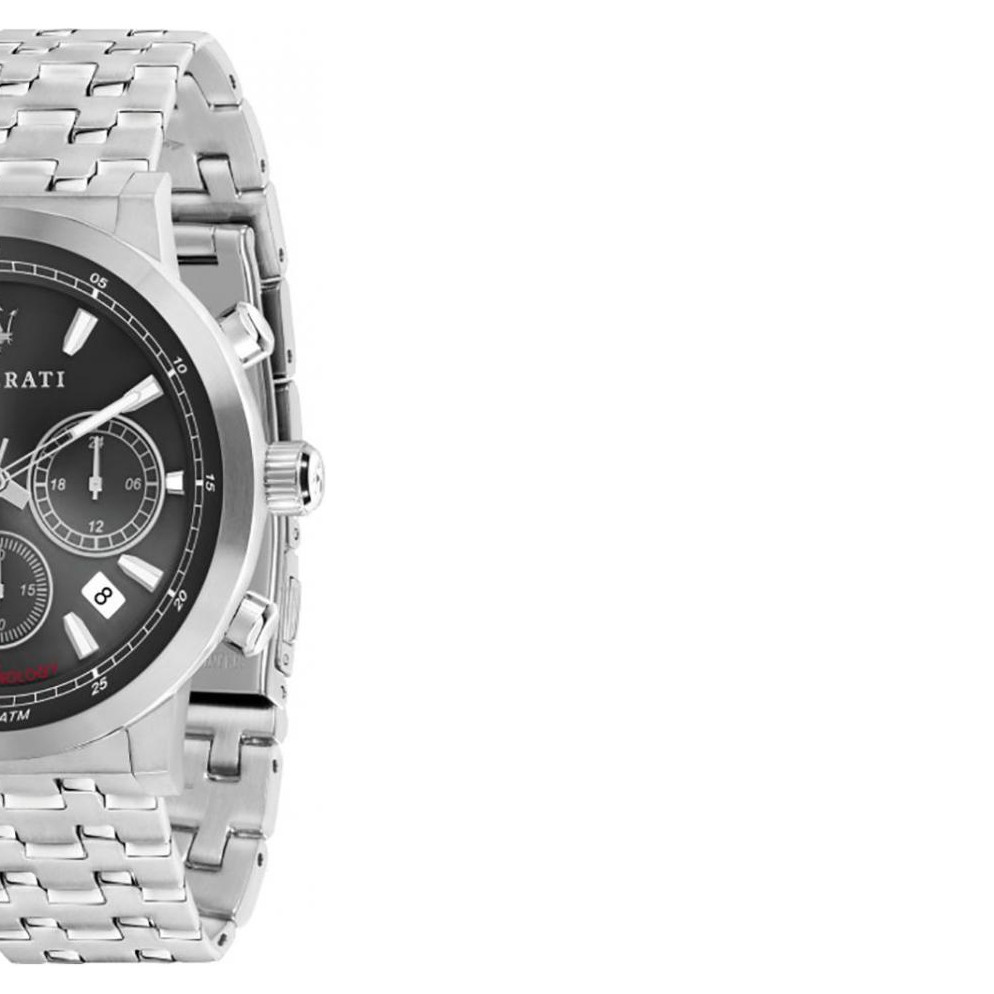 Maserati GT R8873134003 - zegarek męski 6