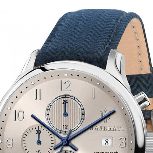 Maserati Gentleman R8871636004 - zegarek męski 3