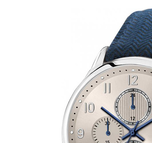 Maserati Gentleman R8871636004 - zegarek męski 4