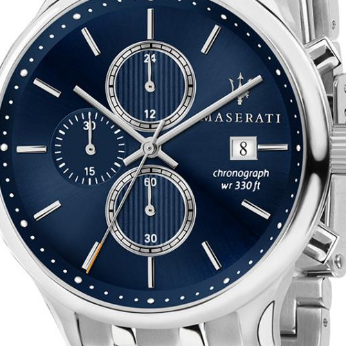 Maserati Gentleman R8873636001 - zegarek męski 2