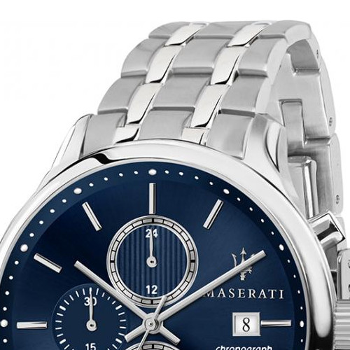 Maserati Gentleman R8873636001 - zegarek męski 3