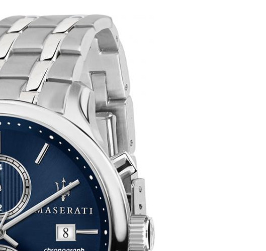 Maserati Gentleman R8873636001 - zegarek męski 5