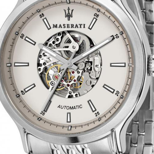 Maserati LEGEND R8823138001 - zegarek męski 2