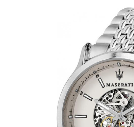 Maserati LEGEND R8823138001 - zegarek męski 4