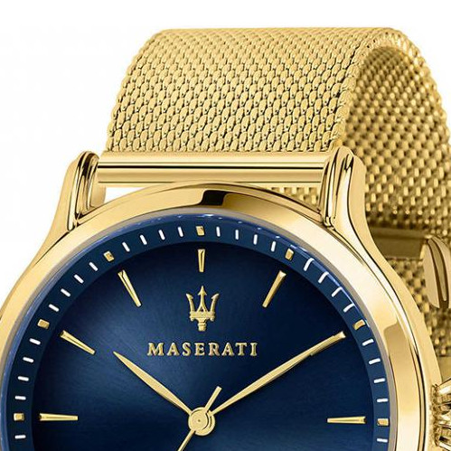 Maserati LEGEND R8853118014 - zegarek męski 3