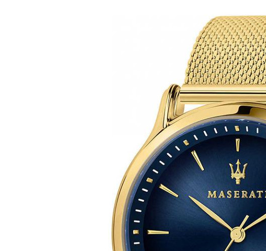 Maserati LEGEND R8853118014 - zegarek męski 4
