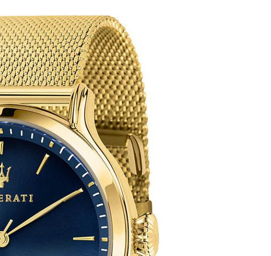 Maserati LEGEND R8853118014 - zegarek męski 5