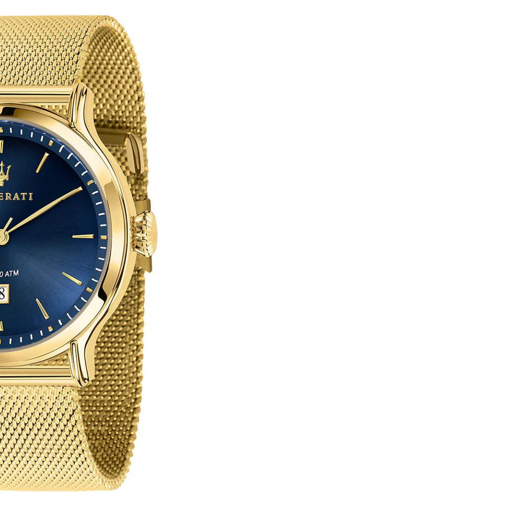 Maserati LEGEND R8853118014 - zegarek męski 6