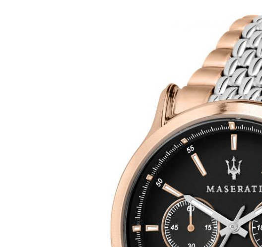 Maserati LEGEND R8873638005 - zegarek męski 4