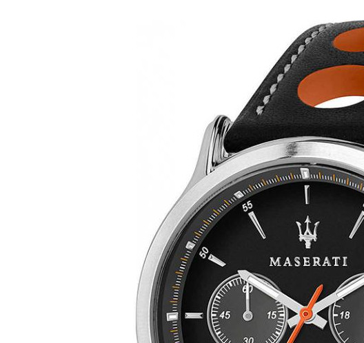 Maserati Legend R8851138003 - zegarek męski 4