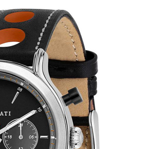 Maserati Legend R8851138003 - zegarek męski 5