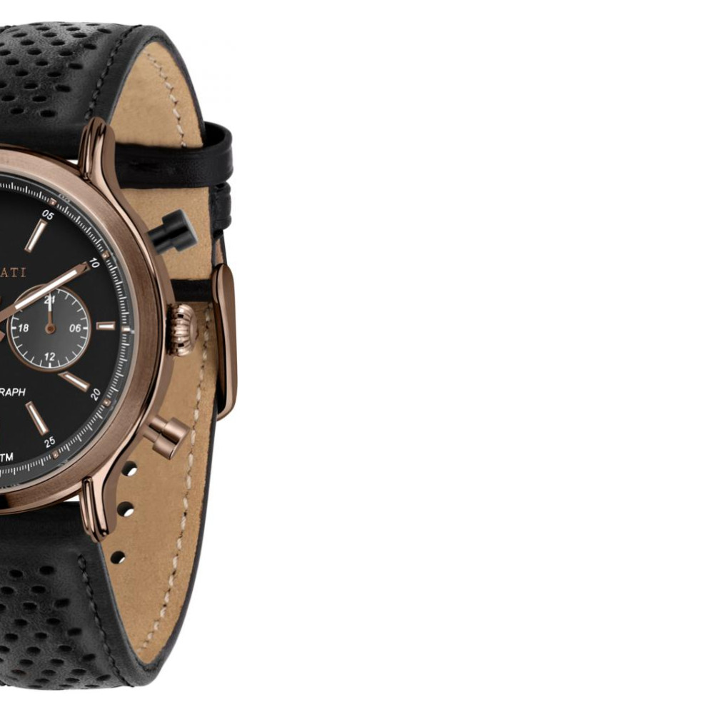 Maserati Legend R8871638001 - zegarek męski 6