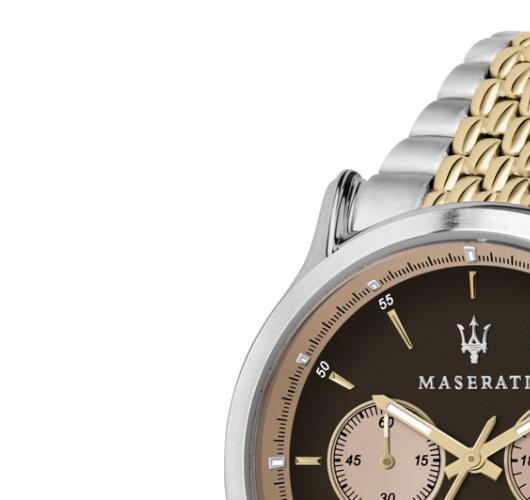 Maserati Legend R8873638003 - zegarek męski 4