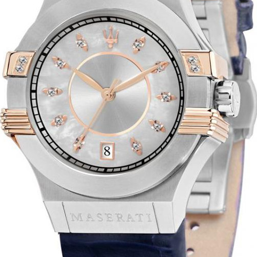 Maserati POTENZA R8851108502 - zegarek damski 2