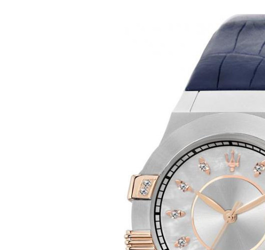 Maserati POTENZA R8851108502 - zegarek damski 4