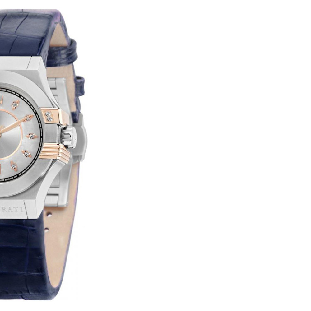 Maserati POTENZA R8851108502 - zegarek damski 6