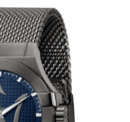 Maserati POTENZA R8853108005 - zegarek męski 5