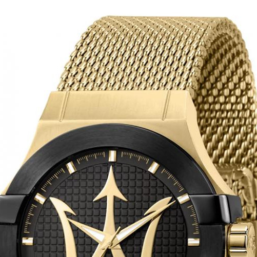 Maserati Potenza R8853108006 - zegarek męski 3